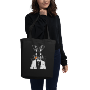 Eco Tote Bag